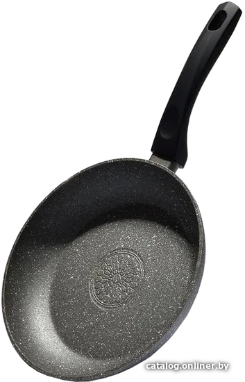 

Сковорода Fissman Fuego Stone 4268