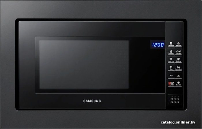 

Микроволновая печь Samsung FW88SUB