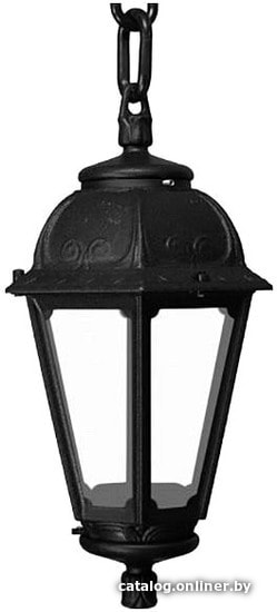 

Уличный подвесной светильник Fumagalli Sichem/Saba K22.120.000.AXF1R