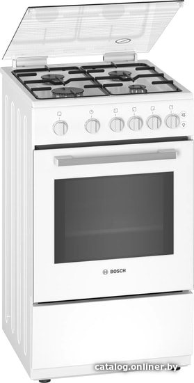 

Кухонная плита Bosch HGG120B20R