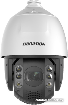 

IP-камера Hikvision DS-2DE7A220MCG-EB (6.7-134 мм, белый)