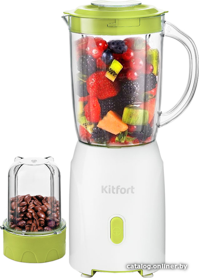 

Стационарный блендер Kitfort KT-3069-2