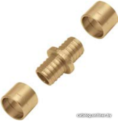 

Фитинг KAN Соединитель 18x2 18x2.5 1109046004