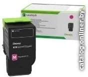 

Картридж Lexmark 78C5UME