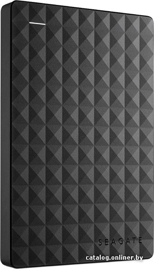 

Внешний накопитель Seagate Expansion 1TB (STEA1000400)