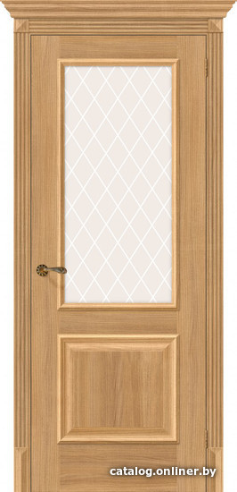 

Межкомнатная дверь el'Porta Classico Классико-13 (Anegri Veralinga)