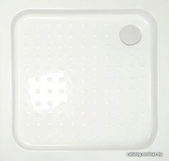 

Душевой поддон Adema Glass Vierkant AG5112-100 100x100