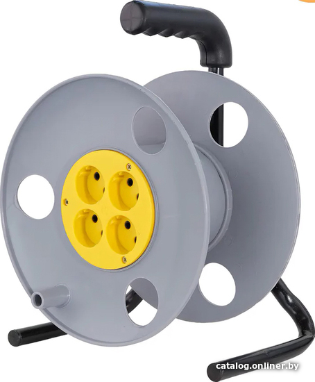 

Удлинитель Glanzen EL-00-270 (без кабеля)