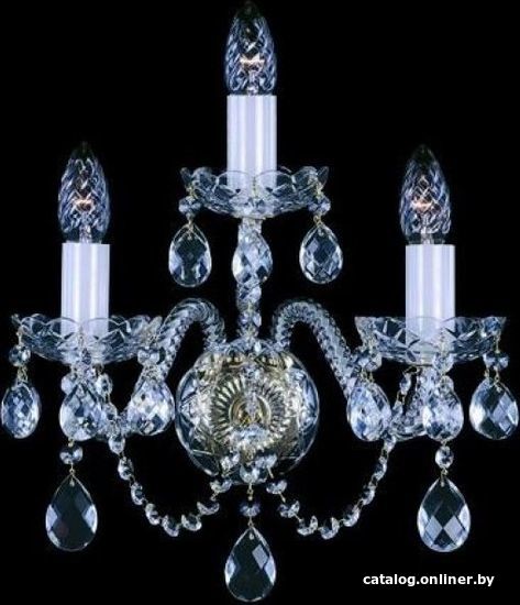 

Бра ArtGlass Mirka Iii. Balls Sp