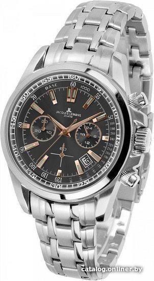 

Наручные часы Jacques Lemans 1-1117XN