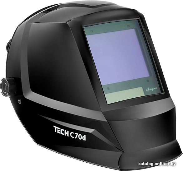 

Сварочная маска Сварог Tech C70d True Color Plus