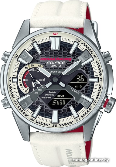 

Наручные часы Casio Edifice ECB-S100HR-1A