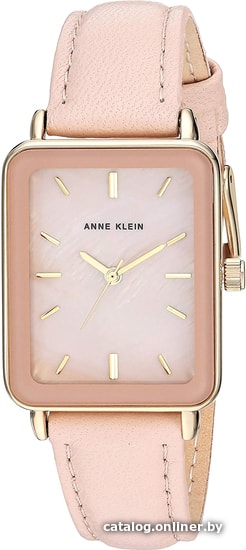 

Наручные часы Anne Klein 3518GPBH
