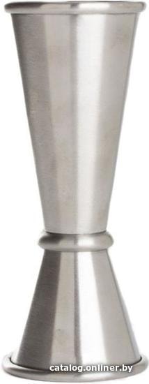 

Джиггер Subliva Group Tall Silver