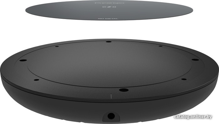 

Беспроводное зарядное Prestigio ReVolt A2