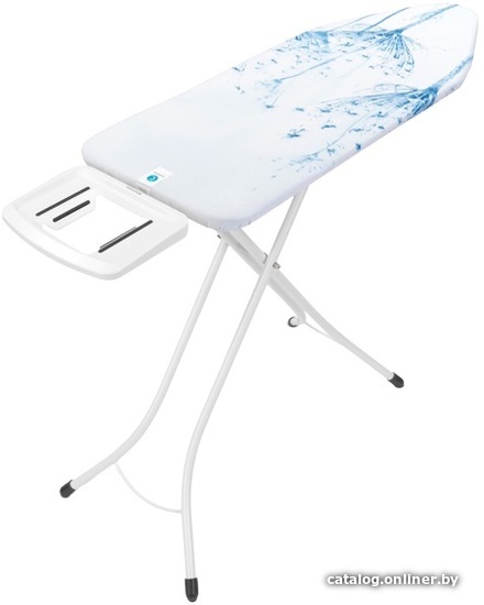 

Гладильная доска Brabantia 134487 (цветок хлопка)