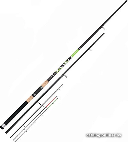 

Удилище Salmo Blaster Feeder 90 3.3