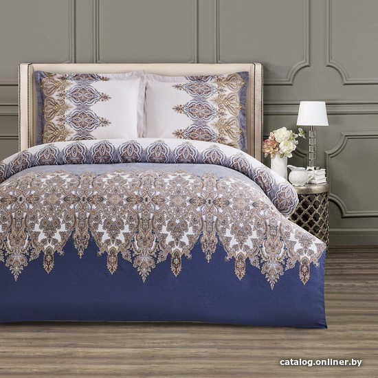 

Постельное белье Arya Simple Living Maura 8680943220721 160x220