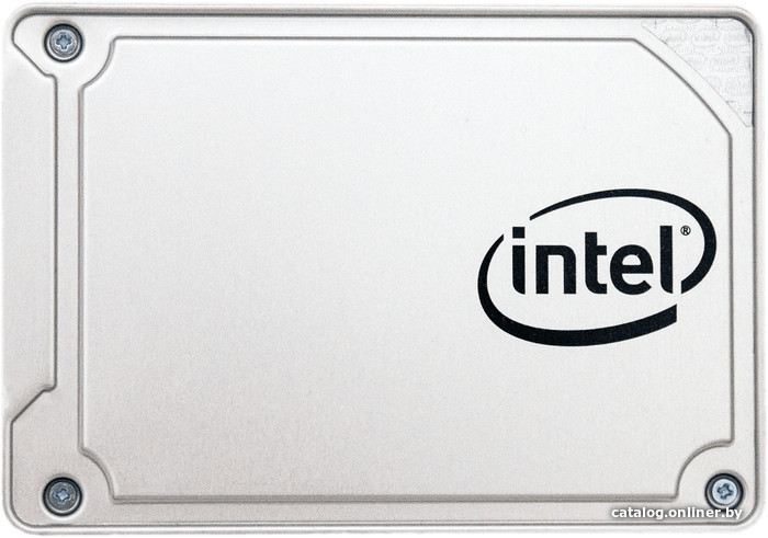 

SSD Intel 545s 128GB SSDSC2KW128G8X1