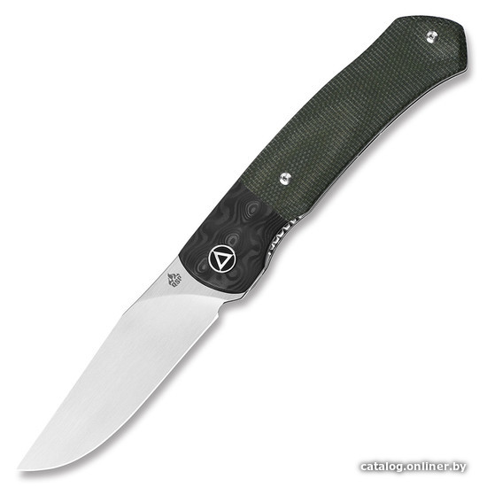 

Складной нож QSP Gannet QS137-C