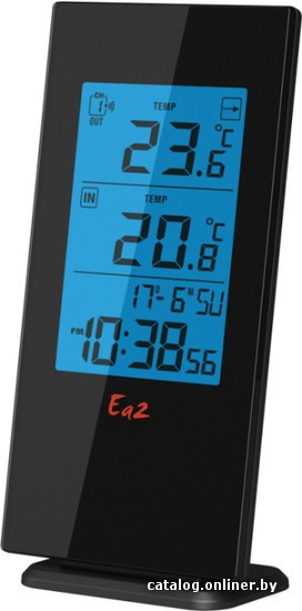 

Термометр Ea2 BL501