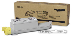 

Картридж Xerox 106R01220