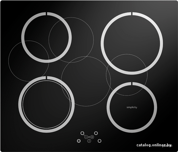 

Варочная панель Gorenje IT612SYB