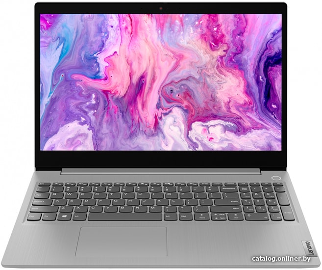 

Ноутбук Lenovo IdeaPad 3 14ADA05 81W000PQRK