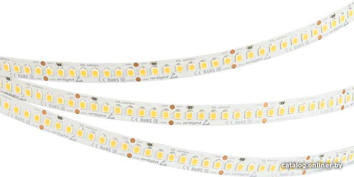 

Светодиодная лента Arlight UL-A200-10mm 037227