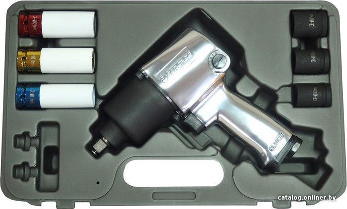 

Пневматический гайковерт FORSAGE ST-5548-7