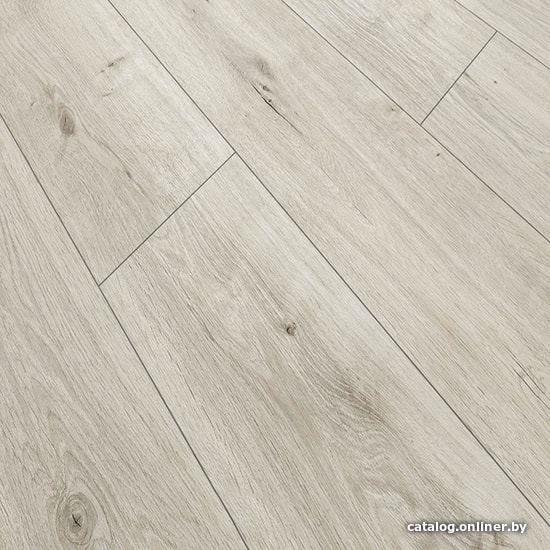 

Ламинат Vivafloor Black label 4V Крофт Белый 1040