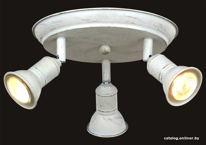 

Припотолочная люстра Sfera-sveta 86056/3C WOOD