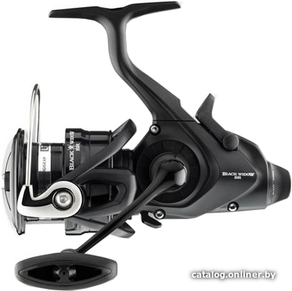 

Рыболовная катушка Daiwa 19 Black Widow BR LT 5000-C