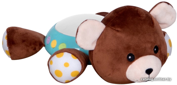 

Ночник Lorelli Night Light Bear