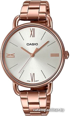 

Наручные часы Casio Collection LTP-E414R-7A