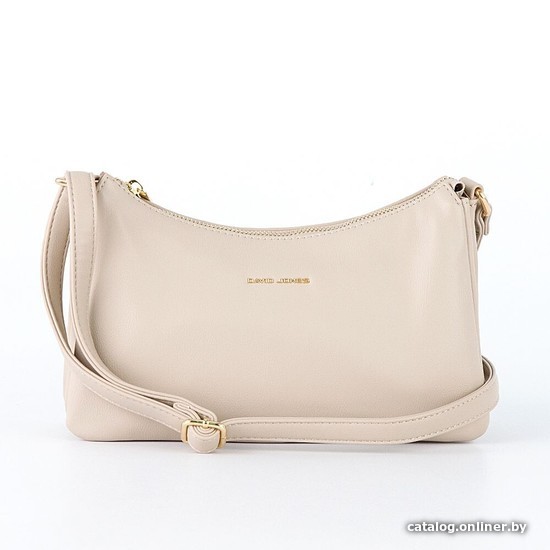 

Женская сумка David Jones 823-CM6401-BEG (бежевый)