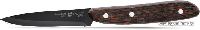 

Овощечистка Apollo BlackStar BLS-05