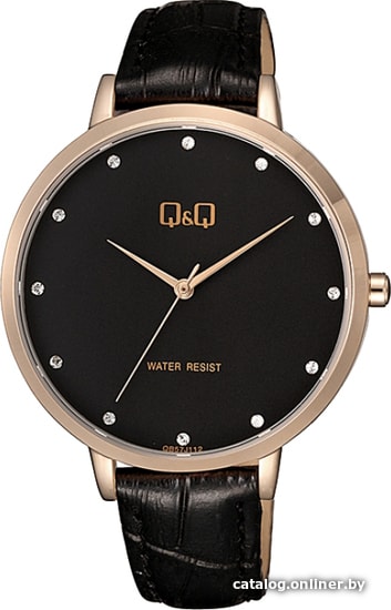 

Наручные часы Q&Q QB57J112
