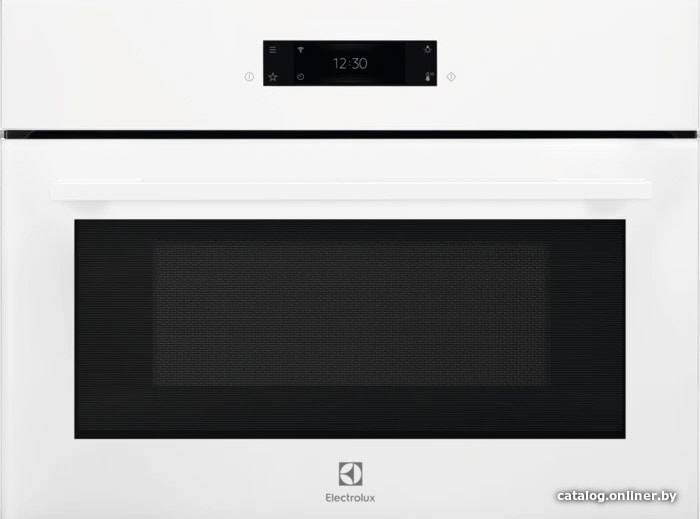 

Электрический духовой шкаф Electrolux VKL8E08WV