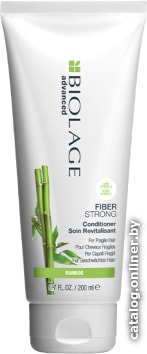 

Кондиционер MATRIX Biolage Кондиционер Fiberstrong 200 мл