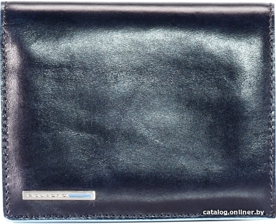 

Кошелек Piquadro Blue Square PU1740B2/BLU2