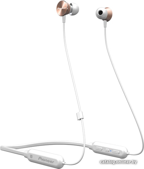 

Наушники Pioneer SE-QL7BT-P