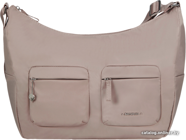 

Женская сумка Samsonite Move 3.0 M CV3-47019 (бежевый)