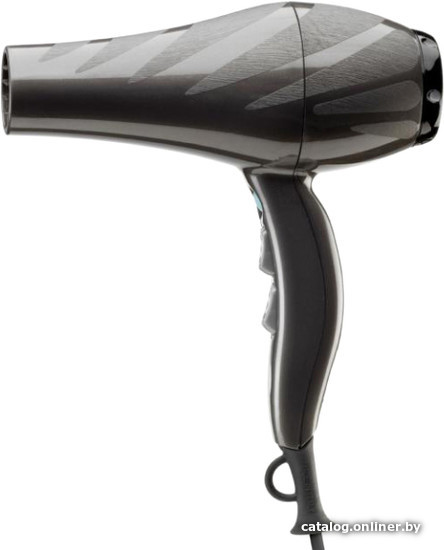 

Фен Gamma Piu 6000 (черный)