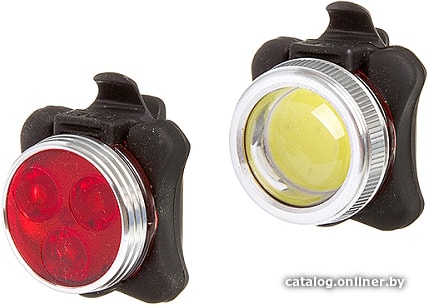 

Велосипедный фонарь STG TL5402C + TL5402