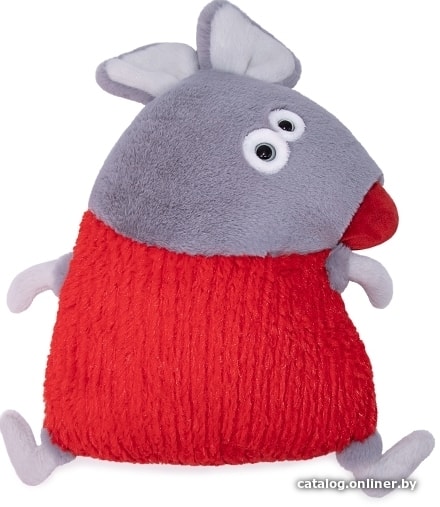 

Игрушка-подушка BUDI BASA Collection Тобиас (31 см)