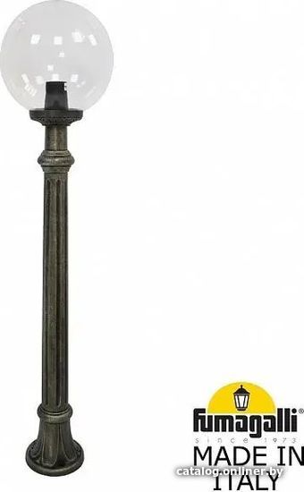 

Садовый светильник Fumagalli Globe 300 FU_G30.163.000.BXF1R