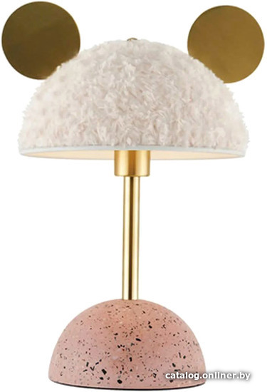 

Настольная лампа ImperiumLoft Minnie01 151313-26