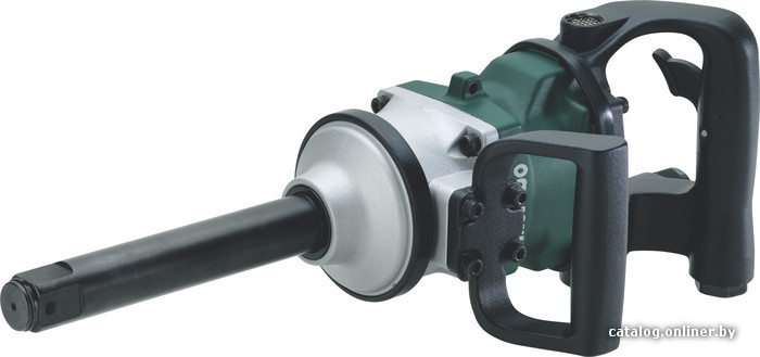 

Пневматический гайковерт Metabo DSSW 2440 (60155100)