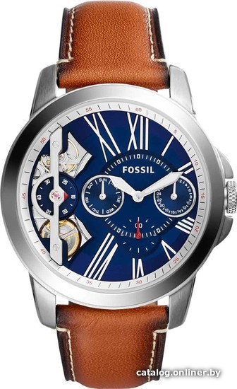 

Наручные часы Fossil ME1161